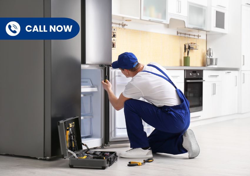 Brooklet Appliance Repair Company